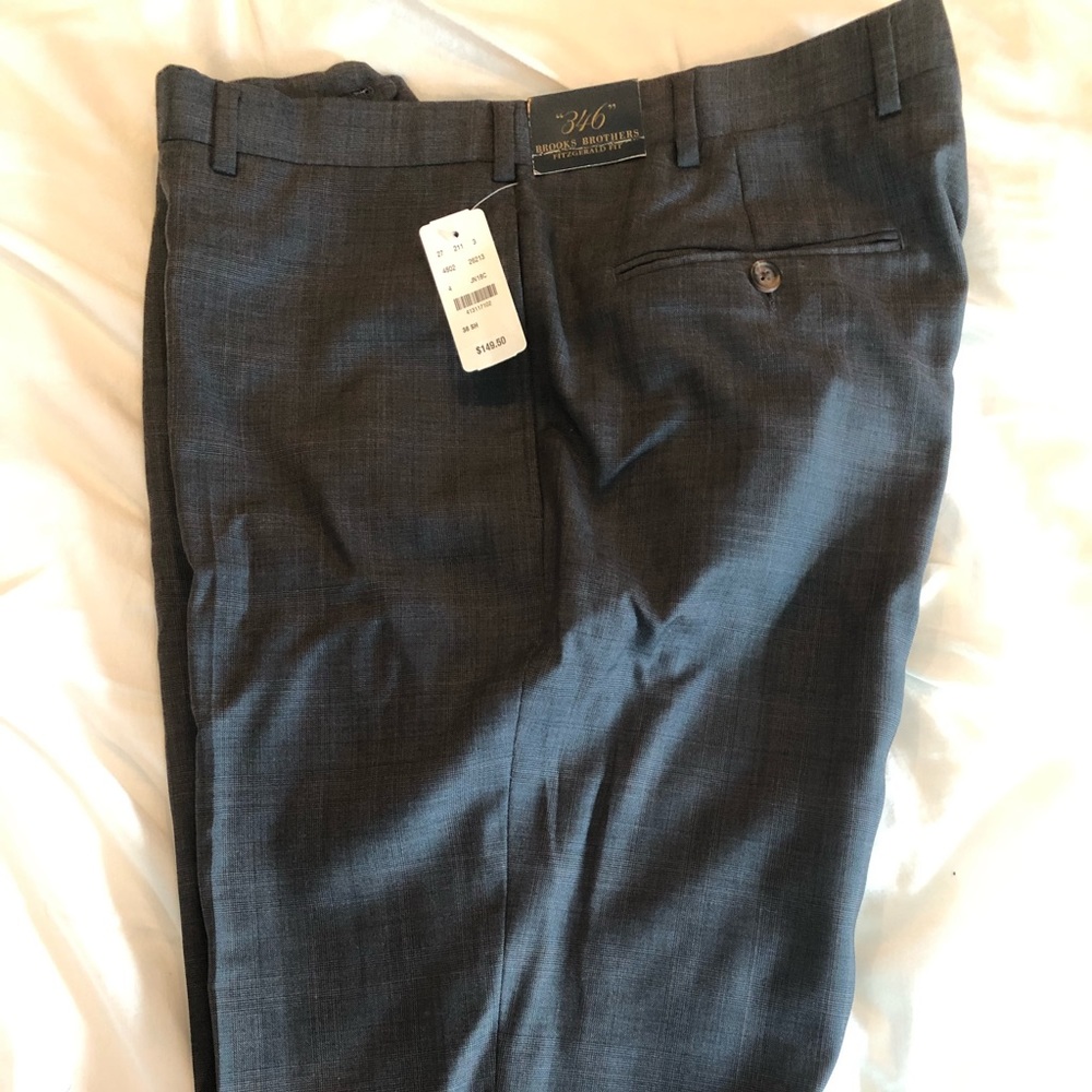 Dress pants